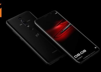 HUAWEI Mate RS宣布在马来西亚发售！全马只限200架！