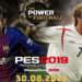 《PES 2019》即将在8月发售!购入特典公开!