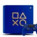 SIES宣布在马来西亚推出Days of Play限量版PS4！经典蓝色 无可取代！