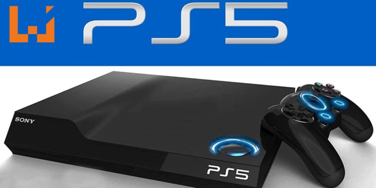 PS5到底几时会到?SIE表示还需要3年的时间!