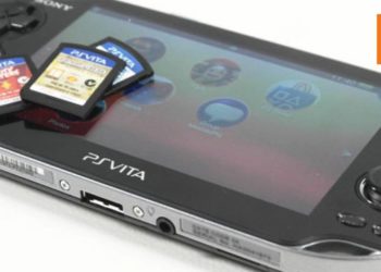 悲报！欧美版PS Vita即将停止生产实体卡带！