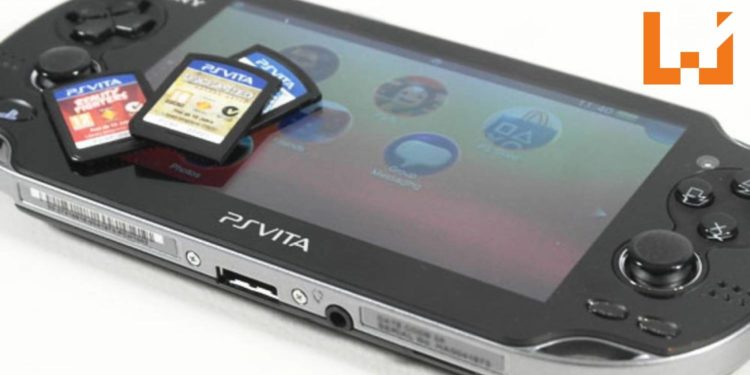 悲报!欧美版PS Vita即将停止生产实体卡带!