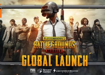 腾讯在电脑推出《PUBG Mobile》模拟器！一起在电脑上免费吃鸡！