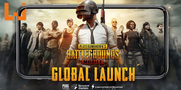 腾讯在电脑推出《PUBG Mobile》模拟器！一起在电脑上免费吃鸡！