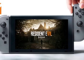 《Resident Evil 7 》云端版即将登陆NS！全程需联网 还限制游玩时间！