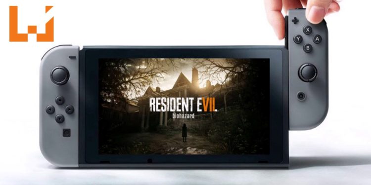 《Resident Evil 7 》云端版即将登陆NS!全程需联网 还限制游玩时间!