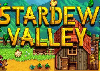 《Stardew Valley》将在5月22日登陆PS Vita平台！随时随地享受耕田乐趣！