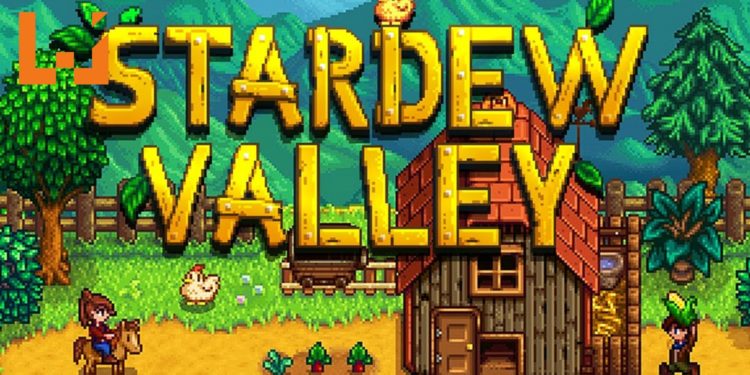 《Stardew Valley》将在5月22日登陆PS Vita平台!随时随地享受耕田乐趣!