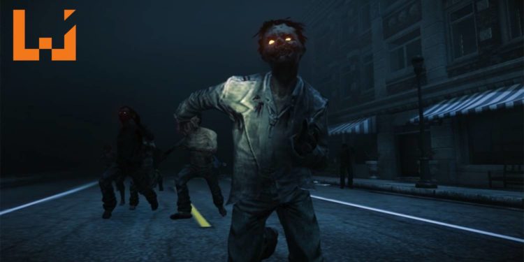 《State of Decay 2》4K游玩画面释出!夜晚丧尸格外恐怖!