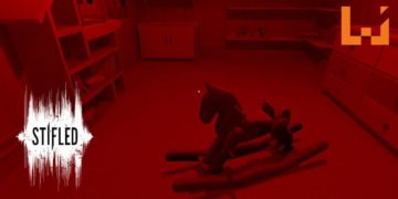 Wanuxi评测《Stifled》！在黑暗深处有个恐怖的小孩……