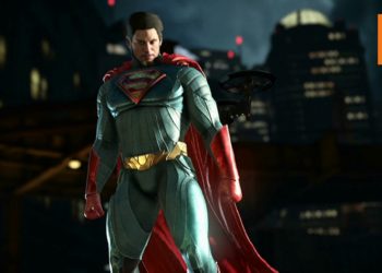 传闻Rocksteady制作《Superman》主题游戏！拥有比《Batman: Arkham Knight》大三倍的开放世界地图！