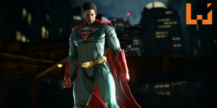 传闻Rocksteady制作《Superman》主题游戏!拥有比《Batman: Arkham Knight》大三倍的开放世界地图!