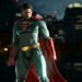 传闻Rocksteady制作《Superman》主题游戏!拥有比《Batman: Arkham Knight》大三倍的开放世界地图!