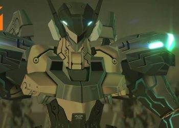 《Zone of the Enders: The 2nd Runner: Mars》正式释出试玩版！游戏支持VR游玩！