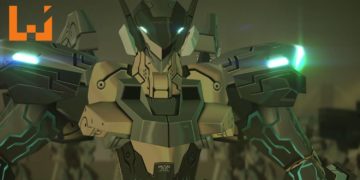 《Zone of the Enders: The 2nd Runner: Mars》正式释出试玩版！游戏支持VR游玩！