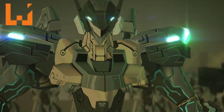 《Zone of the Enders: The 2nd Runner: Mars》正式释出试玩版！游戏支持VR游玩！