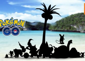《Pokemon GO》大跳级？Alolan形态的Pokemon即将登场！