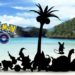 《Pokemon GO》大跳级？Alolan形态的Pokemon即将登场！