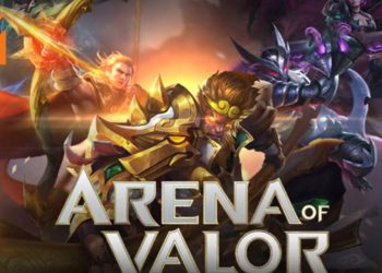 2018年Jakarta亚运会电竞比赛项目出炉！《Arena of Valor》和《StarCraft II》也在其中！