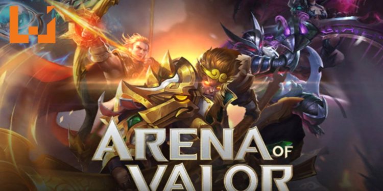 2018年Jakarta亚运会电竞比赛项目出炉!《Arena of Valor》和《StarCraft II》也在其中!