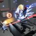 公事包《Devil May Cry》类游戏《Assault Spy》!帅气吊打众多机器人!