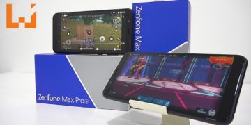 Wanuxi评测ASUS ZenFone Max Pro M1！价廉物美的中阶手机！