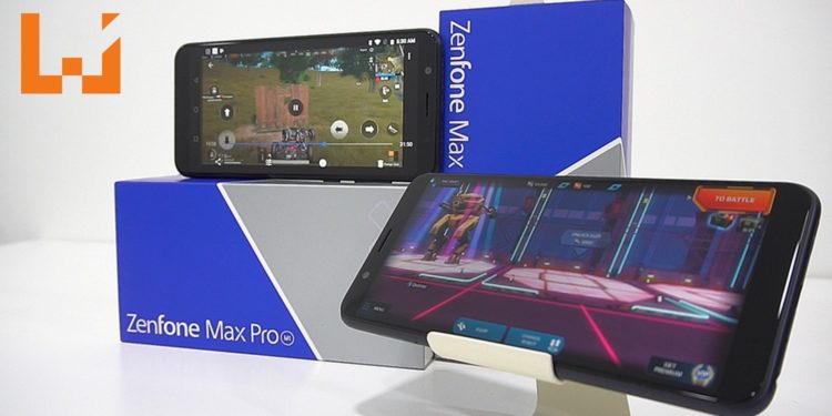Wanuxi评测ASUS ZenFone Max Pro M1！价廉物美的中阶手机！