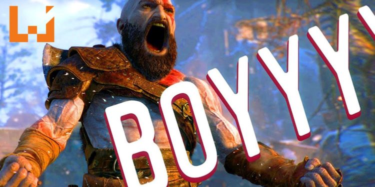 要是作者以游戏内容来决定游戏名称的话……《God of War》变成《Boy of War》?