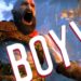 要是作者以游戏内容来决定游戏名称的话……《God of War》变成《Boy of War》？