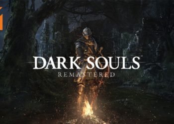《Dark Souls》重制版即将迎来测试！抖M之路再次开启！