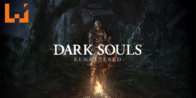 《Dark Souls》重制版即将迎来测试!抖M之路再次开启!