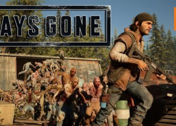 【更新】《Days Gone》最新情报！玩完主线需要耗费30个小时！