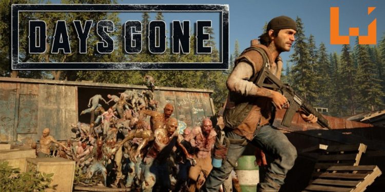 【更新】《Days Gone》最新情报!玩完主线需要耗费30个小时!