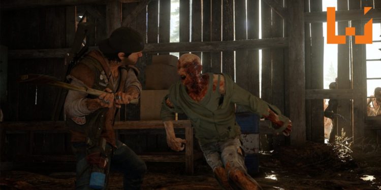 《Days Gone》开头一小时试玩影片释出!收集物资很重要!