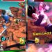 对战手游《Dragon Ball Legends》登陆Android平台！体验赛亚人的激战！
