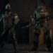 《Dark Souls》风格大逃杀游戏《Egress》！打赢不需靠刀剑 魔法也可以！