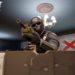 山寨版Rainbow Six Siege《王者勋章:彩虹行动》手游即将推出?!