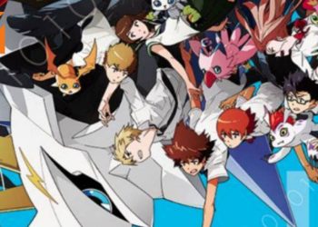 《Digimon Adventure Tri.》系列观后感！情怀依旧但是冒险不完美！