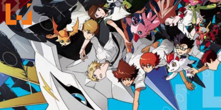 《Digimon Adventure Tri.》系列观后感！情怀依旧但是冒险不完美！