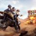 《PUBG Mobile》加入新沙漠地图Miramar!西部荒野大逃杀开始!