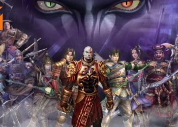 《无双大蛇3》新人物猜想！玉帝和Kratos会出现吗？