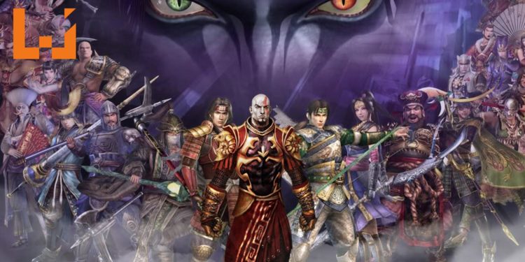 《无双大蛇3》新人物猜想！玉帝和Kratos会出现吗？