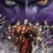 《无双大蛇3》新人物猜想!玉帝和Kratos会出现吗?