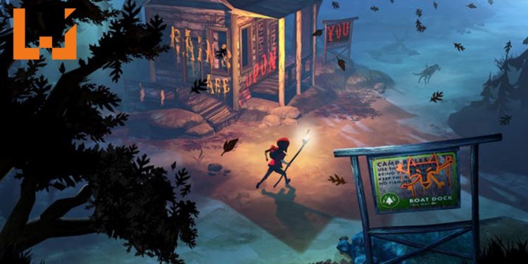 Humble Bundle限时免费送《The Flame in the Flood》！唯美的生存类游戏！