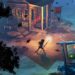 Humble Bundle限时免费送《The Flame in the Flood》!唯美的生存类游戏!