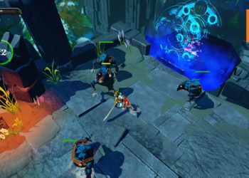 Steam限时免费送《Stories: The Path of Destinies》！体验充满童话风的RPG之旅！