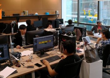 想在游戏领域工作？新马游戏公司招聘列表一览！