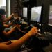 Gamer’s Legion电玩中心正式开张！除了PC游戏 还可以玩跑车模拟游戏！