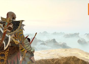 《God of War》往后剧情推测！Kratos打完北欧神后去东方？！