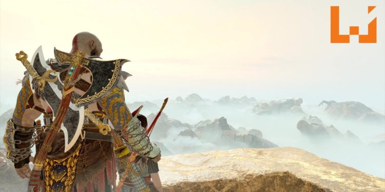 《God of War》往后剧情推测!Kratos打完北欧神后去东方?!